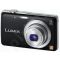 Fotoaparatas Panasonic DMC-FS40EP-K