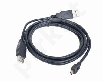 Gembird  AMX2-AM5P kabelis USB Y 2.0, 0.9m