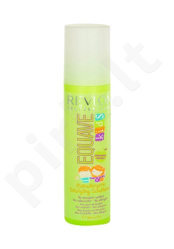 Revlon Equave Kids Detangling kondicionierius, kosmetika moterims, 200ml