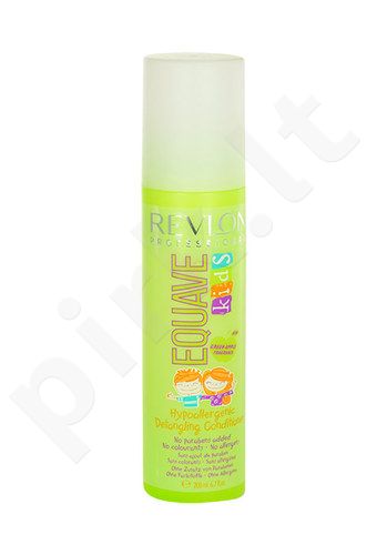 Revlon Equave Kids Detangling kondicionierius, kosmetika moterims, 200ml