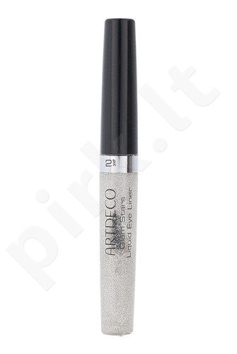 Artdeco Glossy, Lip Finish, lūpdažis moterims, 5ml, (Transparent)