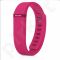 Fitbit - Flex Wireless Activity and Sleep Wristband, Pink