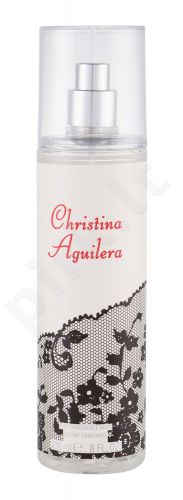 Christina Aguilera Christina Aguilera, kūno purškiklis moterims, 236ml