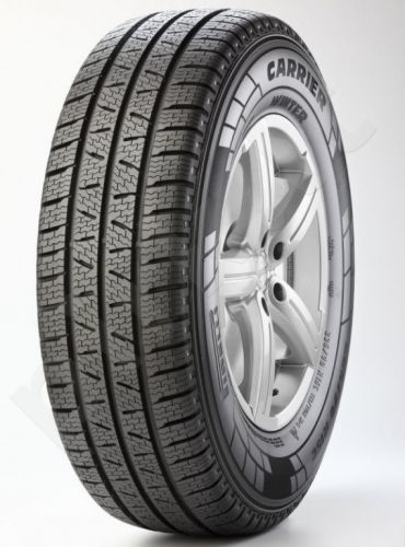 Žieminės Pirelli Winter Carrier R15