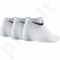Kojinės Nike Cotton Low-Cut 3pak Junior SX4720-101