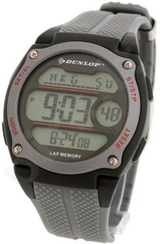 Laikrodis Dunlop DUN-70-G02