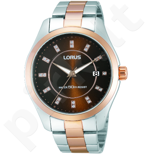 Moteriškas laikrodis LORUS RH950EX-9
