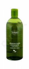 Ziaja Natural Olive, dušo želė moterims, 500ml