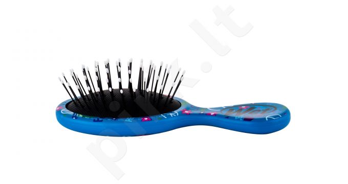 Wet Brush Classic, Squirt, plaukų šepetys moterims, 1pc, (Peace)