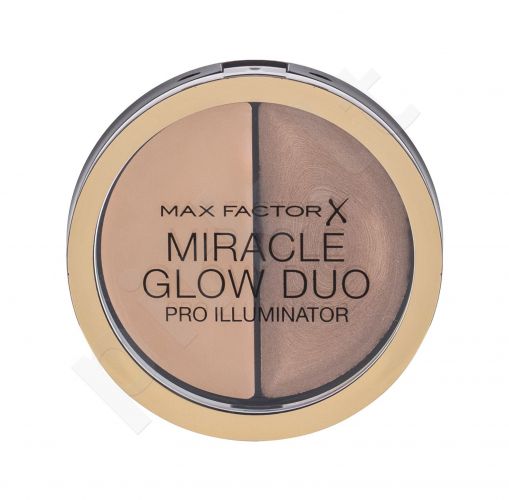 Max Factor Miracle Glow, skaistinanti priemonė moterims, 11g, (20 Medium)