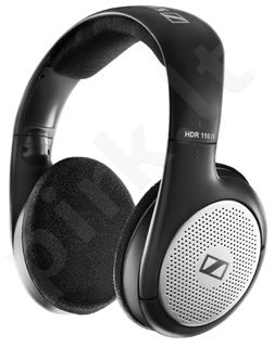 Sennheiser RS 110 II - Muzikosparduotuvė.lt
