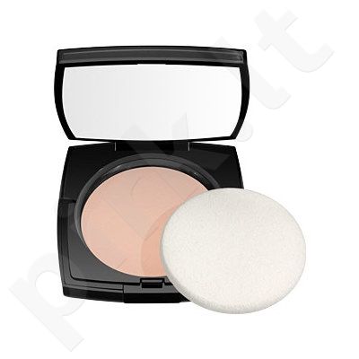 Lancôme Teint Idole Ultra, Compact, makiažo pagrindas moterims, 9g, (01 Beige Albatre)