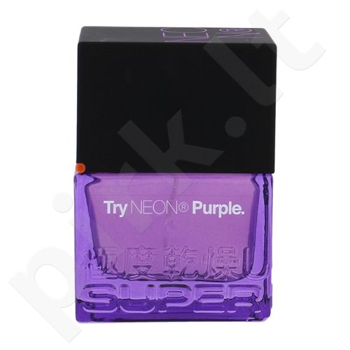 Superdry Neon Purple, tualetinis vanduo moterims, 40ml, (Testeris)