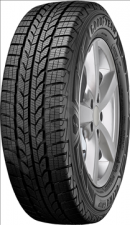 Žieminės Goodyear UltraGrip Cargo R15