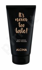 ALCINA It´s Never Too Late!, Anti-Aging, kūno kremas moterims, 150ml