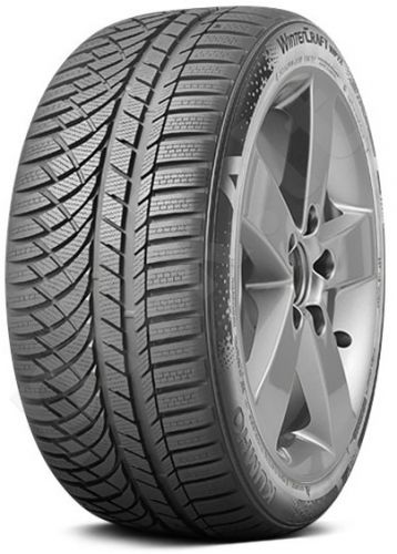 Žieminės Kumho Wintercraft WP72 R19