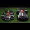 Vėjapjovė robotas Landroid WG795E