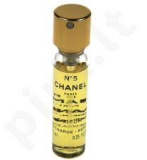 Chanel No.5, Perfume moterims, 7,5ml