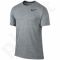 Marškinėliai Nike Dry Training Top M 742228-065