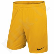 Šortai futbolininkams Nike Park II Junior 725988-739