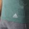 Marškinėliai bėgimui  adidas Primeknit Wool Dip-Dye M AZ2899