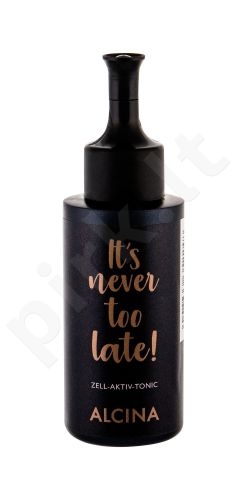 ALCINA It´s Never Too Late!, veido purškiklis, losjonas moterims, 50ml