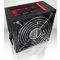 PSU MODECOM ATX  MC 530 CARBON, 530W PFC, box