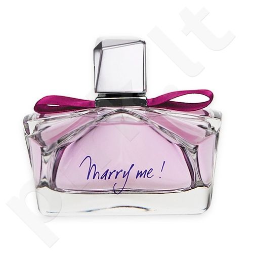 Lanvin Marry Me!, kvapusis vanduo moterims, 75ml, (Testeris)