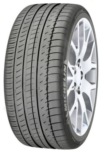 Vasarinės Michelin Latitude Sport R18