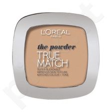 L´Oréal Paris True Match, kompaktinė pudra moterims, 9g, (C3 Rose Beige)