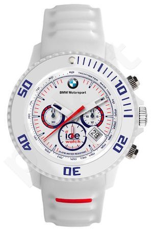 Laikrodis ICE- BM-CH-WE-B-S-13