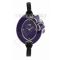 Moteriškas laikrodis Storm Bow Charm Purple