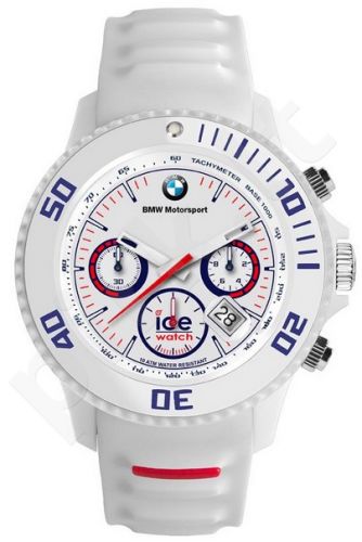 Laikrodis ICE- BM-CH-WE-BB-S-13