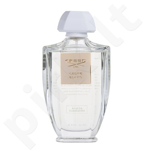 Creed Acqua Originale Cedre Blanc, kvapusis vanduo moterims ir vyrams, 100ml [pažeista pakuotė]
