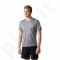 Marškinėliai bėgimui  adidas Response Short Sleeve Tee M BP7421