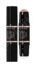 Max Factor Facefinity, All Day Matte, makiažo pagrindas moterims, 11g, (45 Warm Almond)