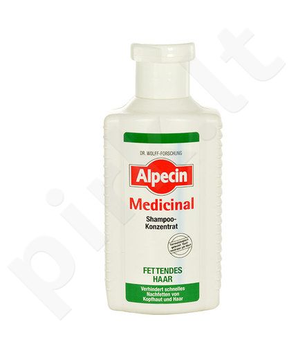 Alpecin Medicinal, šampūnas moterims ir vyrams, 200ml