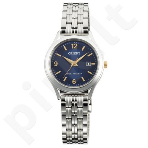 Moteriškas laikrodis Orient SSZ44004D0