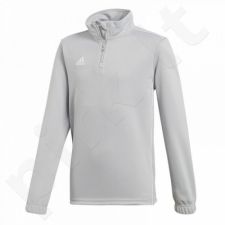 Bliuzonas futbolininkui Adidas CORE 18 TR Top Junior CV4142