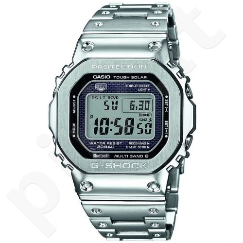 Vyriškas laikrodis Casio G-Shock GMW-B5000D-1ER