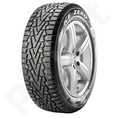 Žieminės Pirelli Winter Ice Zero R20