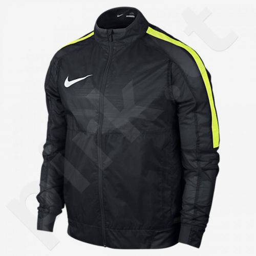 Striukė futbolininkams Nike Graphic Lightweight Woven M 645277-010