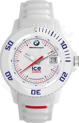 Laikrodis ICE- BM-SI-WE-B-S-13