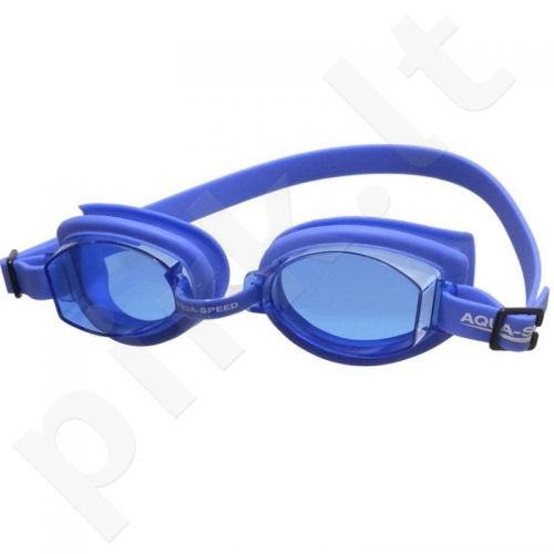 Plaukimo akiniai Aqua-Speed Asti 01
