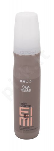 Wella Eimi, Body Crafter, plaukų apimčiai didinti moterims, 150ml