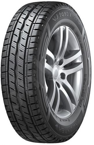 Žieminės Hankook WINTER I*CEPT LV (RW12) R16