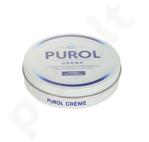 Purol Cream, dieninis kremas moterims, 150ml