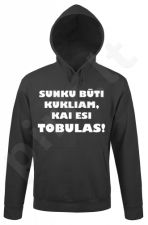 Džemperis Ponas tobulybė