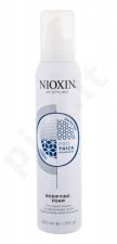 Nioxin 3D Styling, Bodyfying Foam, plaukų apimčiai didinti moterims, 200ml
