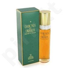 Elizabeth Taylor Diamonds and Emeralds, tualetinis vanduo moterims, 100ml